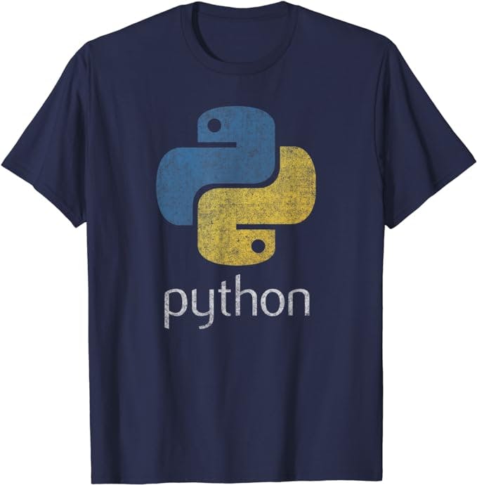 Phyton T-shirt